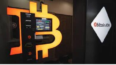 UK orders Crypto ATMs to shut down as they are illegal