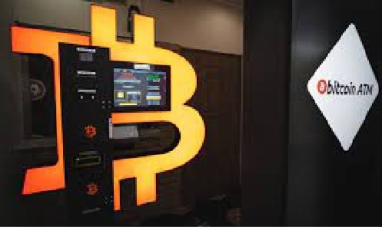 UK orders Crypto ATMs to shut down as they are illegal