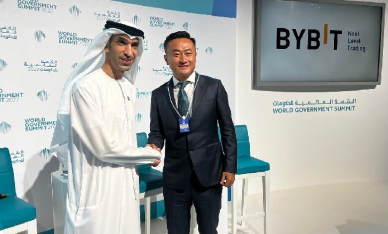 Bybit crypto exchange receives in principle license and moves headquarters to Dubai UAE