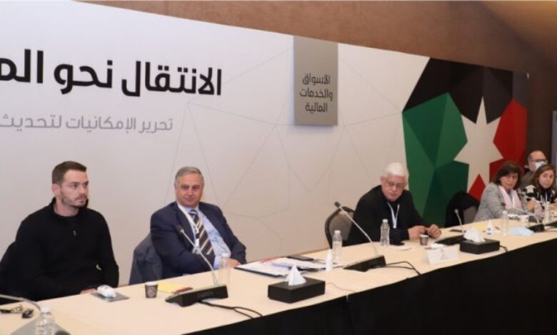 CoinMENA exchange active player in Jordan's crypto regulatory framework