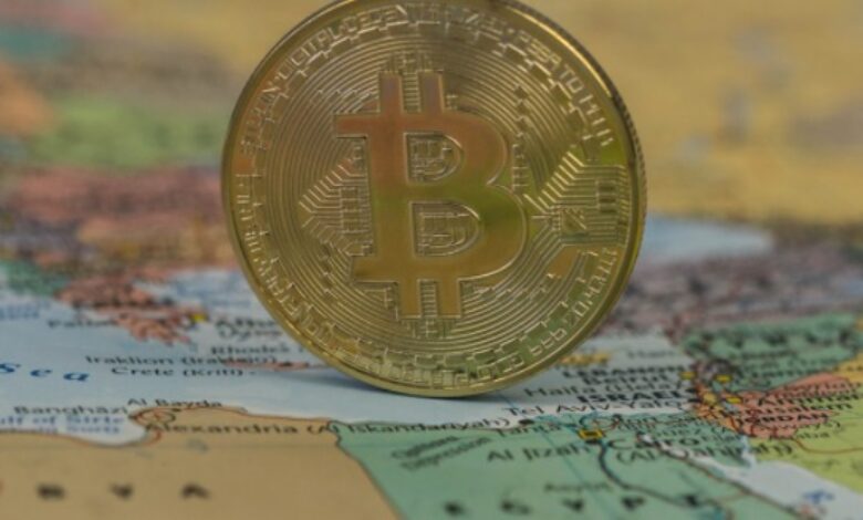 Crypto value received in MENA expected to rise above 7 percent in 2022