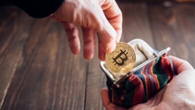 Crypto Salaries in UAE the way forward