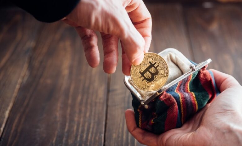Crypto Salaries in UAE the way forward