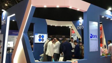 منصة تداول الأصول الرقمية دي آي أف أكس (DIFX) تطلق هوية مؤسسية جديدة وأول برنامج من نوعه من دبي
