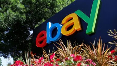 ebay might accept crypto payments