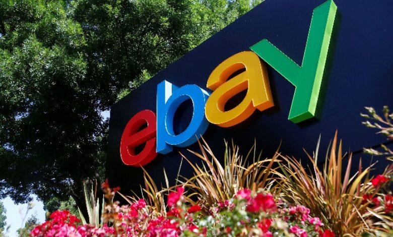 ebay might accept crypto payments