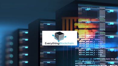 Everything Blockchain to open up an office in KSA