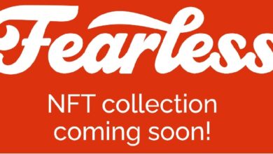 Encantos launches Fearless NFT collection to empower girls worldwide