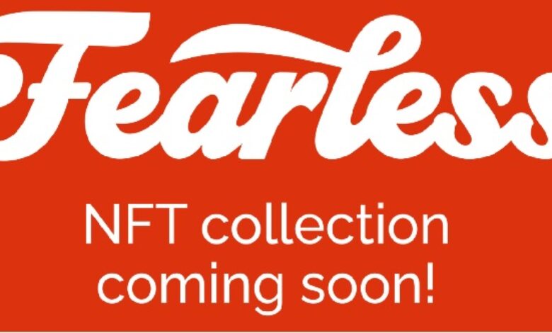 Encantos launches Fearless NFT collection to empower girls worldwide