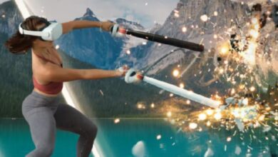 UAE FitnessVR launches Metaverse in Q2 2022