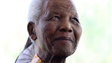 Mandela NFT Sold for 130k to UAE buyer