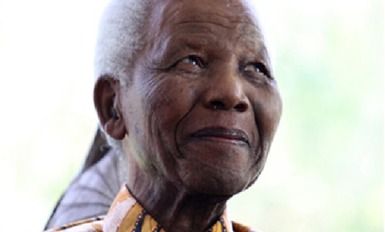 Mandela NFT Sold for 130k to UAE buyer