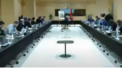 Central Bank of Morocco in talks with IMF and World Bank on crypto regulation