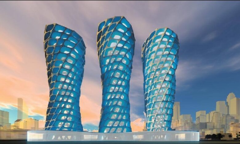 Saudi Kindi Architects partners with Ntverk NFT metaverse entity