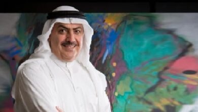 بينانس الراعي الذهبي لمعرض 2022 للأصول الغير قابلة للاستبدال