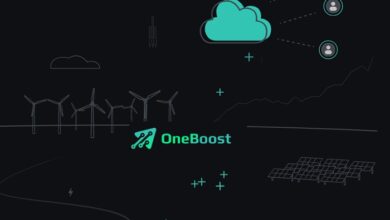 One Boost crypto mining digital asset entity opens in UAE