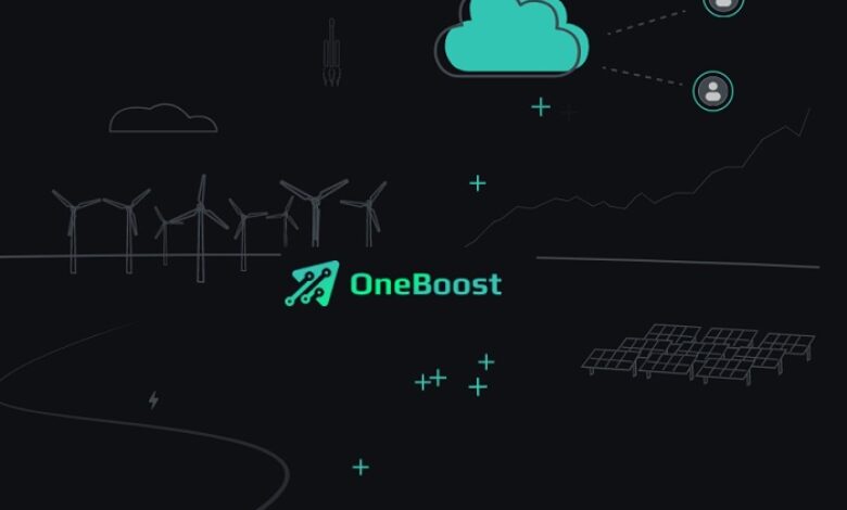 One Boost crypto mining digital asset entity opens in UAE