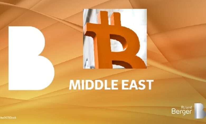 Roland Berger behind the biggest Crypto Economy projects in the UAE