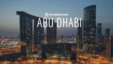 SpaceChain تفتتح مكتبًا في الإمارات العربية المتحدة لتسريع تبني الفضاء كخدمة في الشرق الأوسط