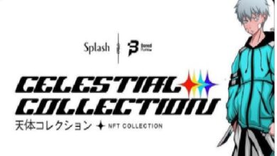 UAE Creative agency BoredPuma partners with SplashFashion on NFT Collection