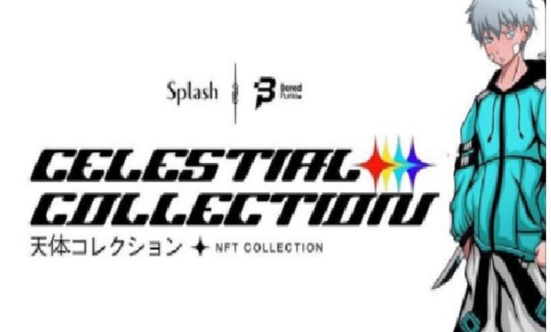 UAE Creative agency BoredPuma partners with SplashFashion on NFT Collection
