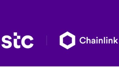 STC Bahrain launches node on Chainlink Blockchain on Ethereum