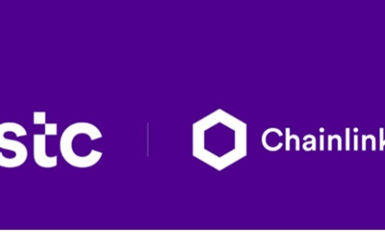 STC Bahrain launches node on Chainlink Blockchain on Ethereum