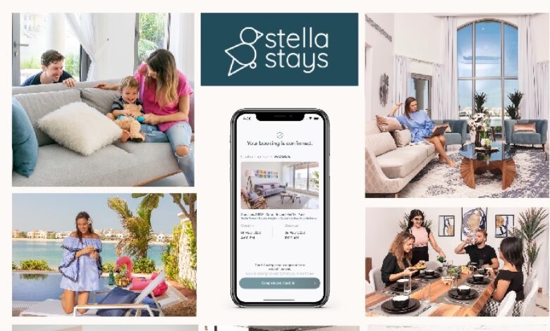UAE Hospitality entity Stella Stays accepts crypto payments