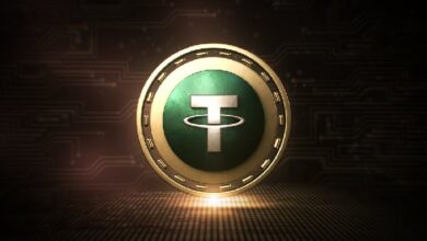 Could Tether be the 41st bank in USA