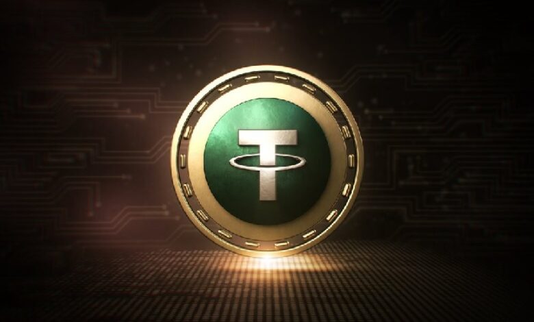 Could Tether be the 41st bank in USA