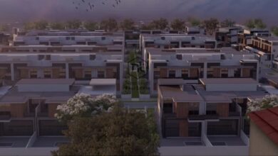 UAE Blockchain ThreeFold creates first neighborhood cloud platform in UAE