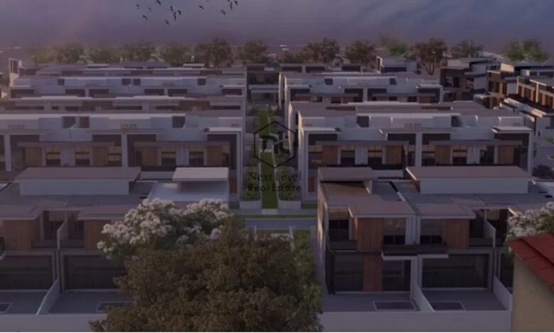 UAE Blockchain ThreeFold creates first neighborhood cloud platform in UAE