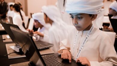 UAE Government to grow young coders ecosystem