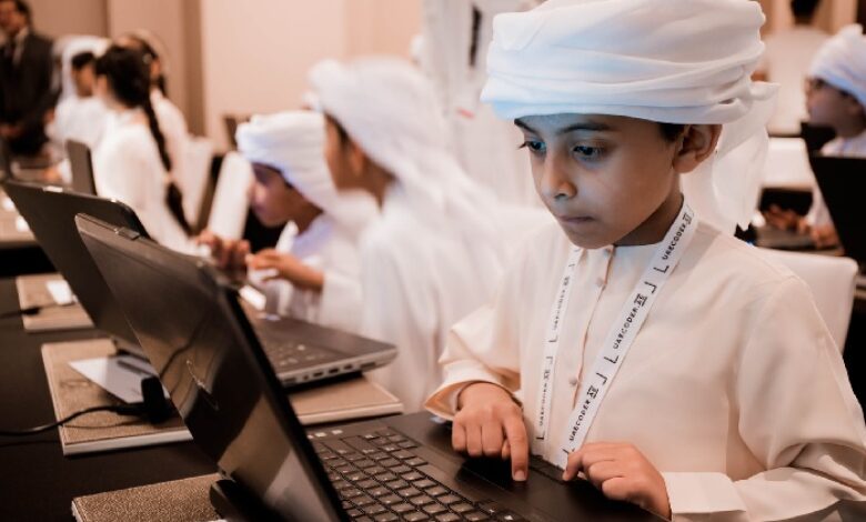 UAE Government to grow young coders ecosystem