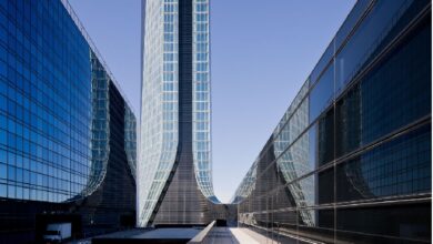 Zaha Hadid architects to build virtual city in metaverse