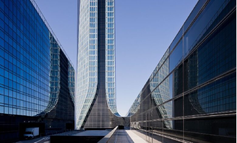 Zaha Hadid architects to build virtual city in metaverse