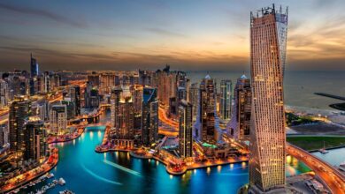 الإمارات تصدر أول قانون وتؤسس سلطة خاصة لتنظيم الأصول الإفتراضية