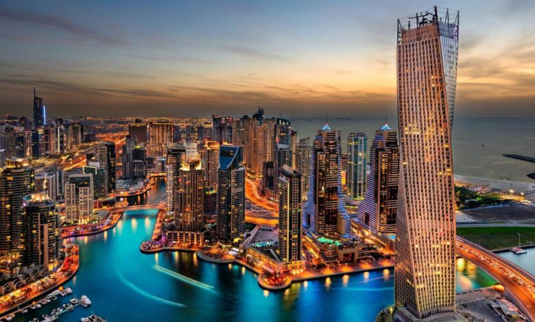 الإمارات تصدر أول قانون وتؤسس سلطة خاصة لتنظيم الأصول الإفتراضية
