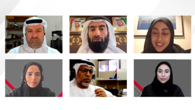 وكالة أنباء الإمارات(وام)