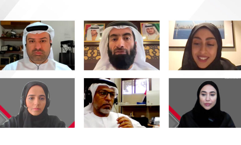 وكالة أنباء الإمارات(وام)