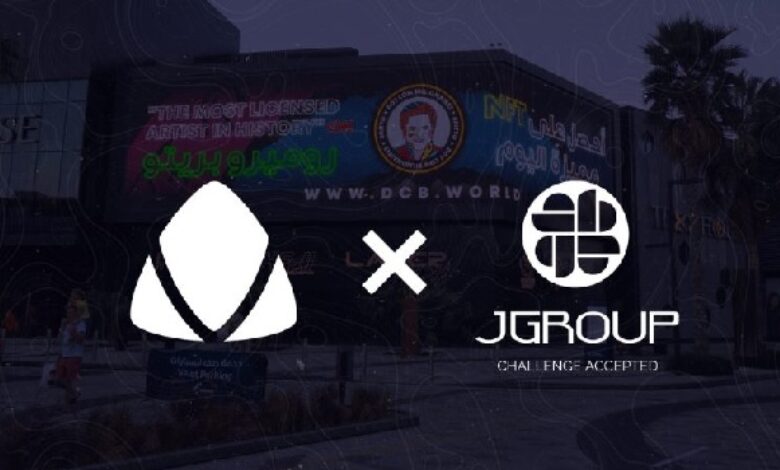 UAE Jgroup partners with Admix to bring their clients advertisement into the metaverse