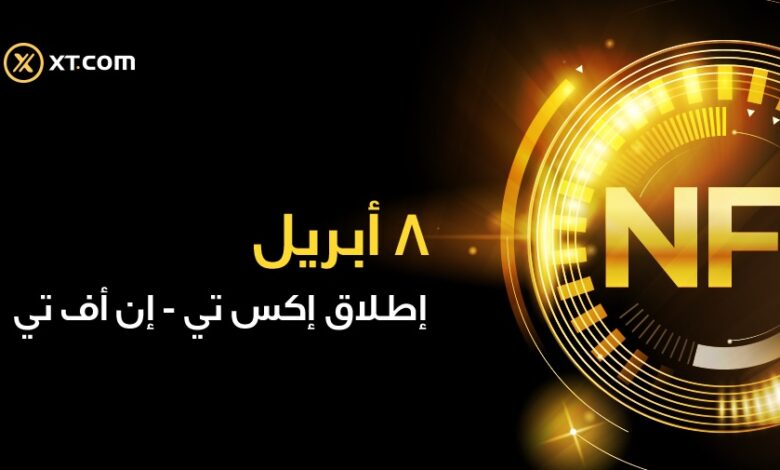 منصة اكس تي تطلق أول سوق للرموز غير القابلة للاستبدال “اكس تي-إن أف تي” في دبي