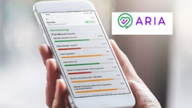 Cyprus Hospitals adopt blockchain Aria app for medical records