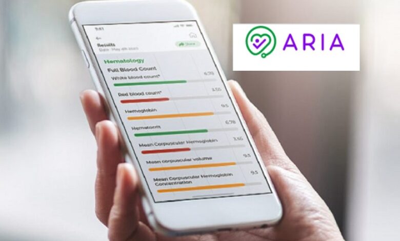 Cyprus Hospitals adopt blockchain Aria app for medical records