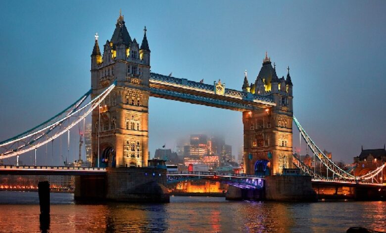 Binance sets to conquer UK after its success in UAE