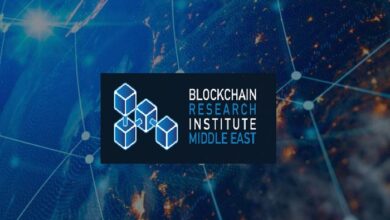 Qatar Based Blockchain Research Institute Middle East offering training courses
