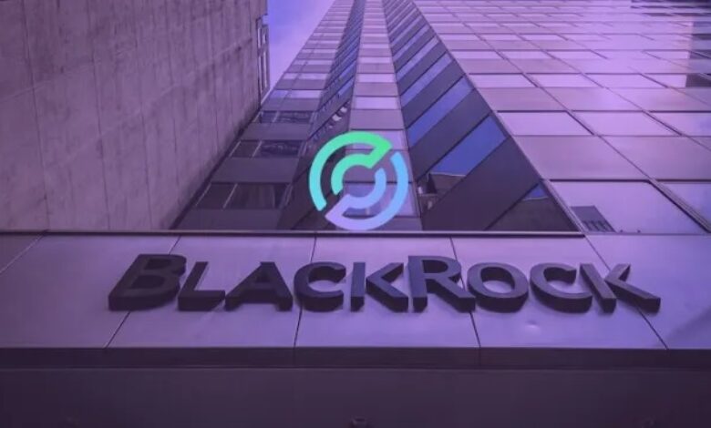 Circle raises 400 million led by BlackRock
