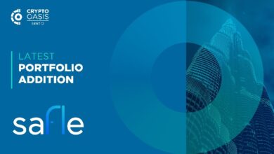 Middle East Crypto Oasis invests in Blockchain Safle Network