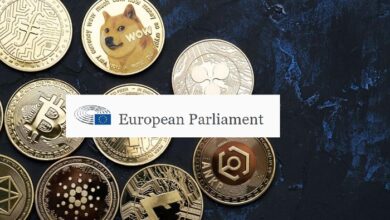 Saxo Bank EU crypto regulation Harsh