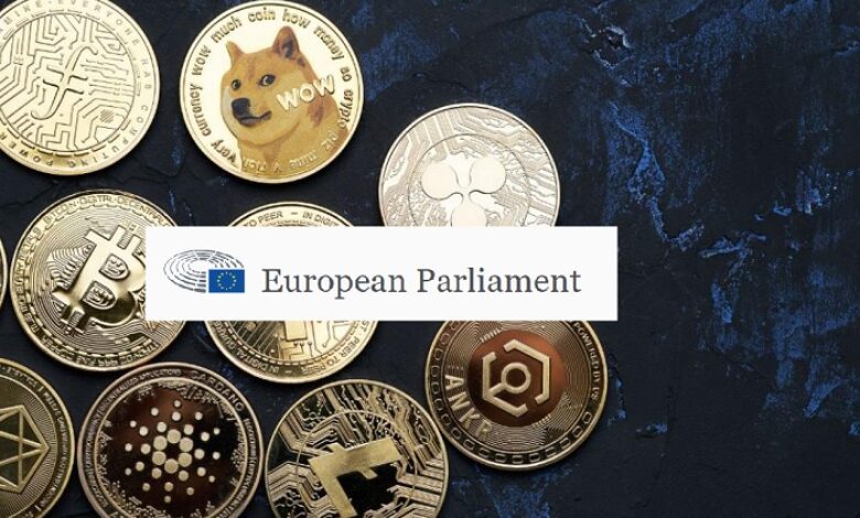 Saxo Bank EU crypto regulation Harsh
